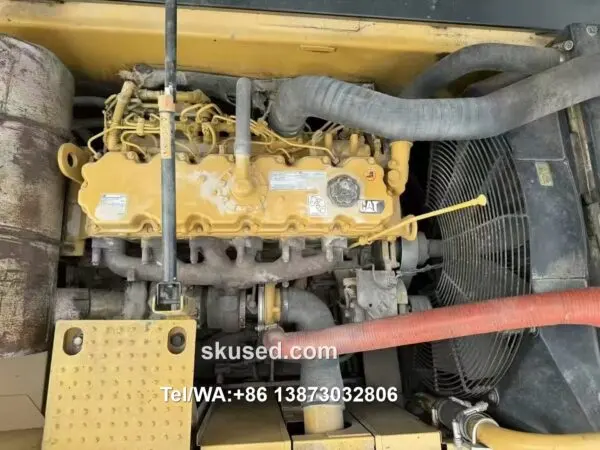 Used CAT 320D2L Excavator Engine