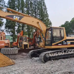 CAT320BL-skused.com
