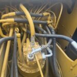 CAT320DL MOTOR