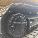 CAT320DL CRAWLER