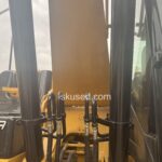 CAT320DL HYDRAULIC TUBE
