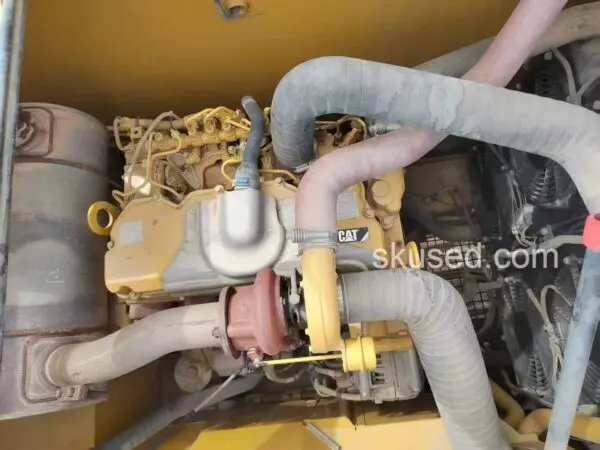 cat engine