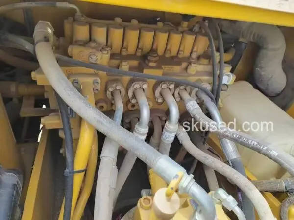 Used CAT 320GC Excavator