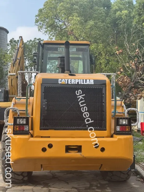 CAT950GC Loader