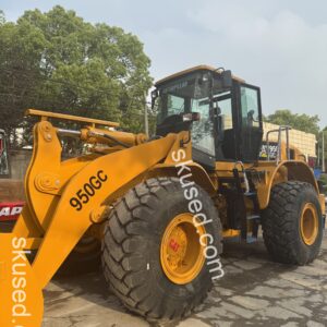 CAT950GC Loader