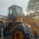 CAT950GC Loader