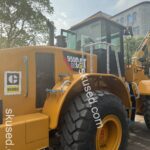 CAT950GC Loader