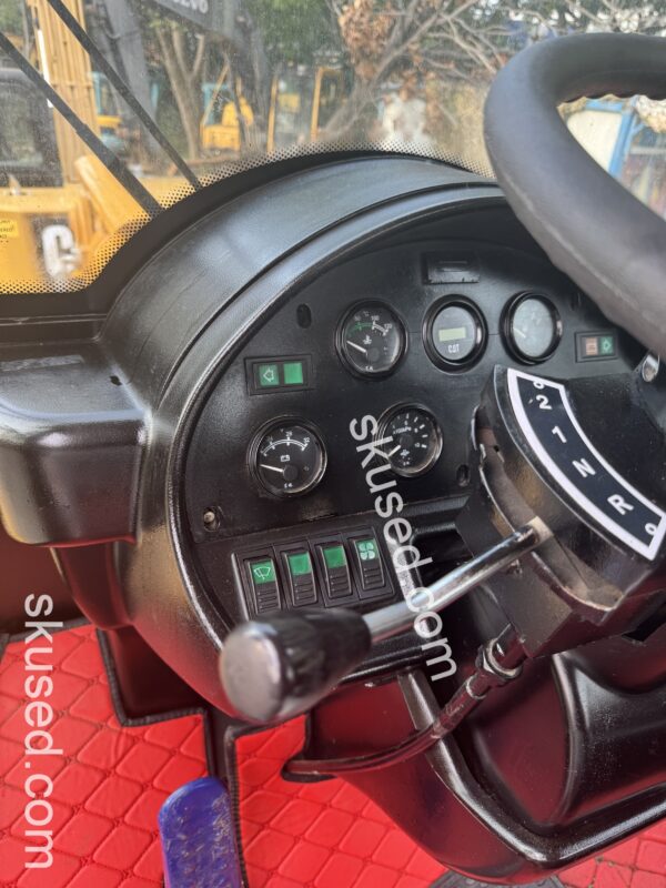 CAT950GC Loader