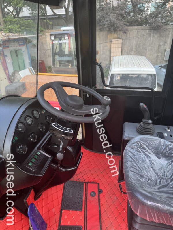 CAT950GC Loader