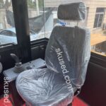 CAT950GC Loader seat