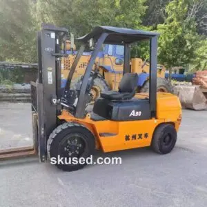 Used-Hangcha-A30