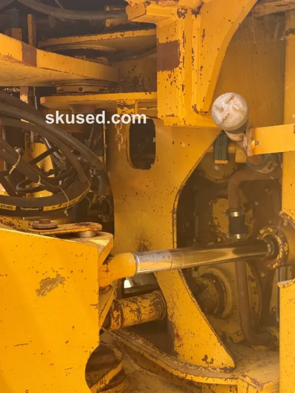 USED-CAT-980G-LOADER-BASE