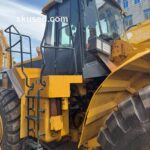 USED-CAT-980G-LOADER-SIDE