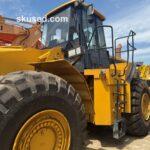 USED-CAT-980G-LOADER-RIGHT