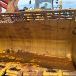USED-CAT-980G-LOADER-BUCKET