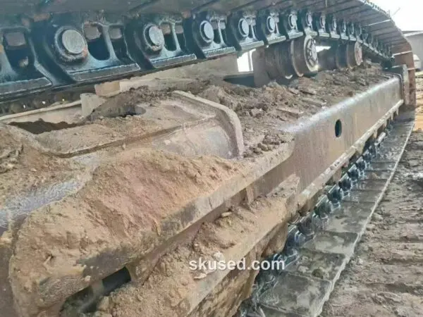 DOOSAN-DX380