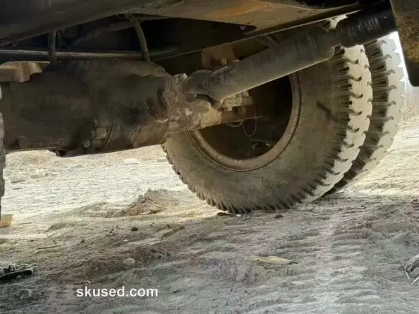 Hyundai-150W-7-WheelExcavator-BASE