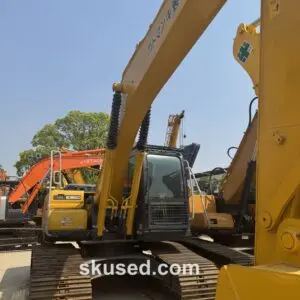 Kobelco-SK200D-Excavator