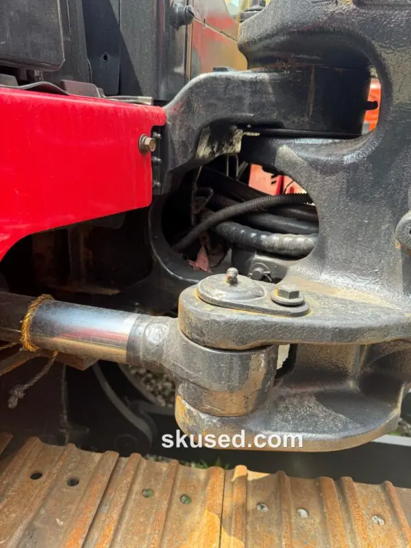 Kubota-163-MiniExcavator-LINK