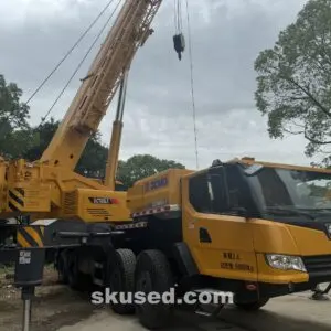 XCMG-XCT80L5-1-Crane