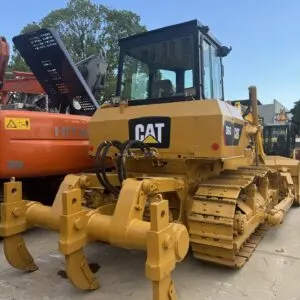 Used CAT D6G Bulldozer